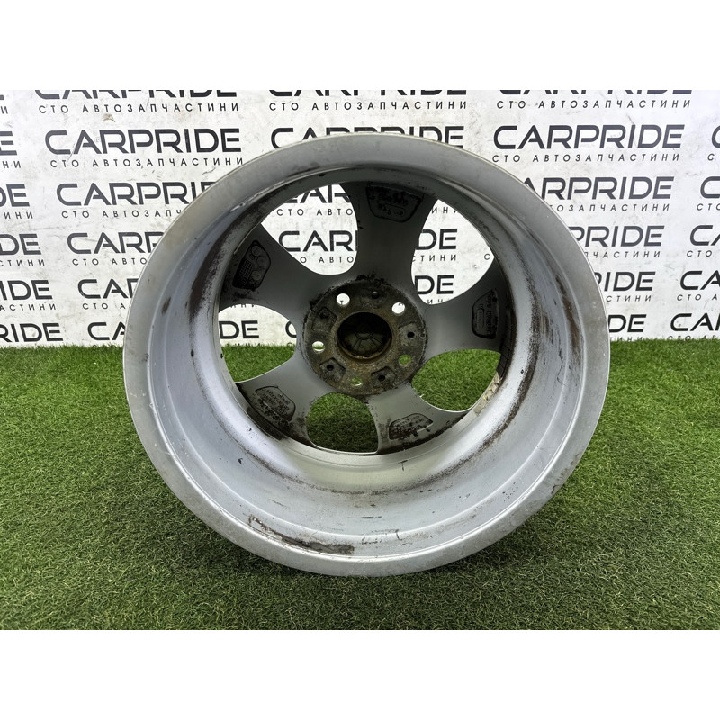 Диск колёсный 5x120 R17 8JX17EH2 IS43 (диски на авто) BMW X3 F25 2012 3.0 36116794272