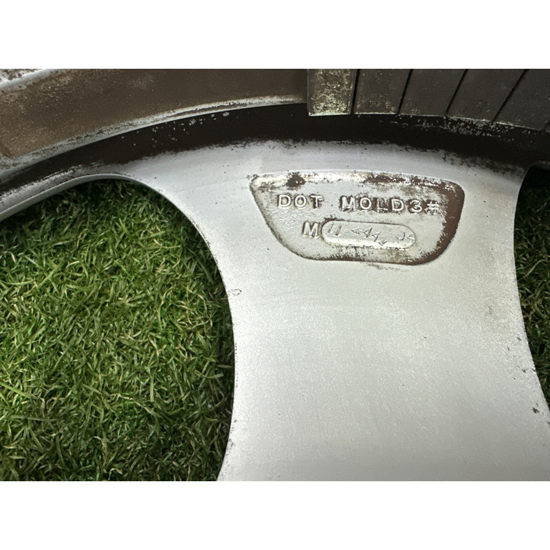 Диск колёсный 5x120 R17 8JX17EH2 IS43 (диски на авто) BMW X3 F25 2012 3.0 36116794272