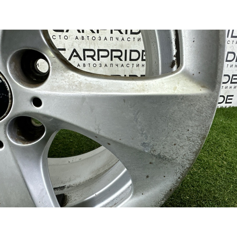 Диск колёсный 5x120 R17 8JX17EH2 IS43 (диски на авто) BMW X3 F25 2012 3.0 36116794272