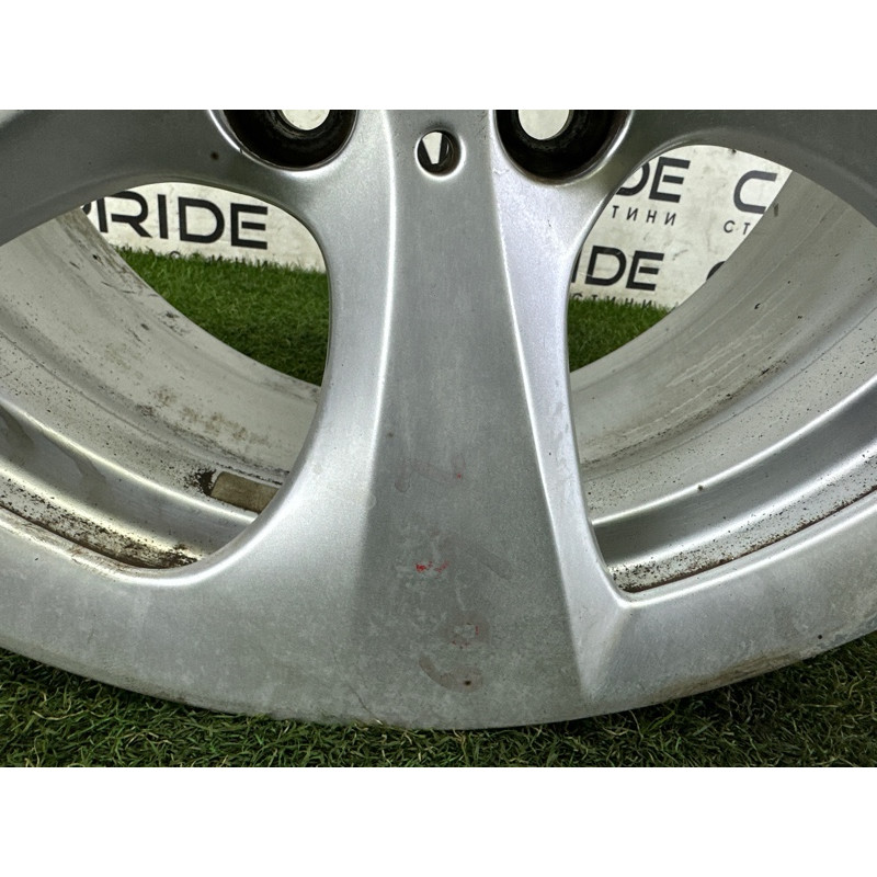 Диск колёсный 5x120 R17 8JX17EH2 IS43 (диски на авто) BMW X3 F25 2012 3.0 36116794272