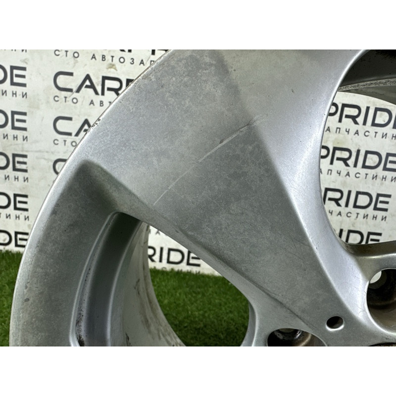 Диск колёсный 5x120 R17 8JX17EH2 IS43 (диски на авто) BMW X3 F25 2012 3.0 36116794272