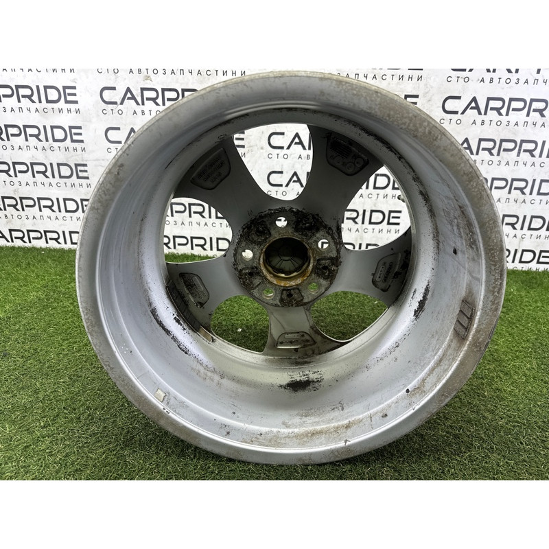 Диск колёсный 5x120 R17 8JX17EH2 IS43 (диски на авто) BMW X3 F25 2012 3.0 36116794272