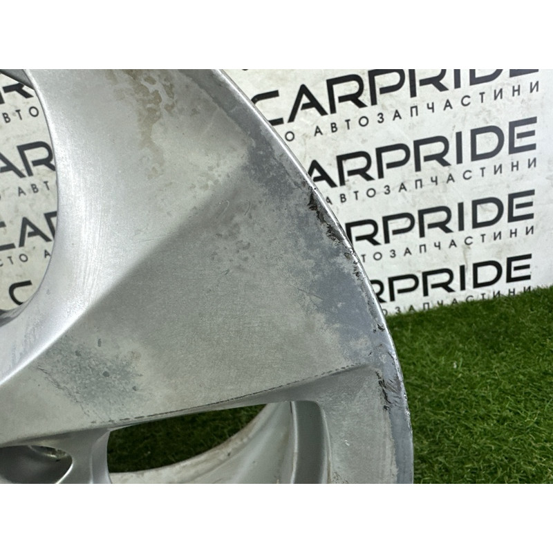 Диск колёсный 5x120 R17 8JX17EH2 IS43 (диски на авто) BMW X3 F25 2012 3.0 36116794271