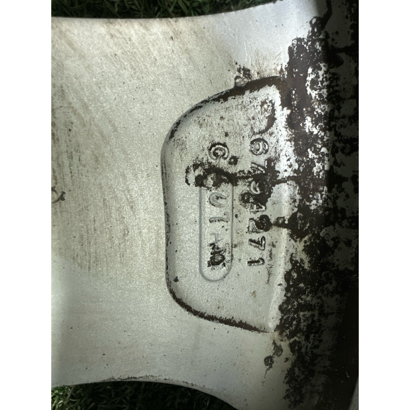 Диск колёсный 5x120 R17 8JX17EH2 IS43 (диски на авто) BMW X3 F25 2012 3.0 36116794271