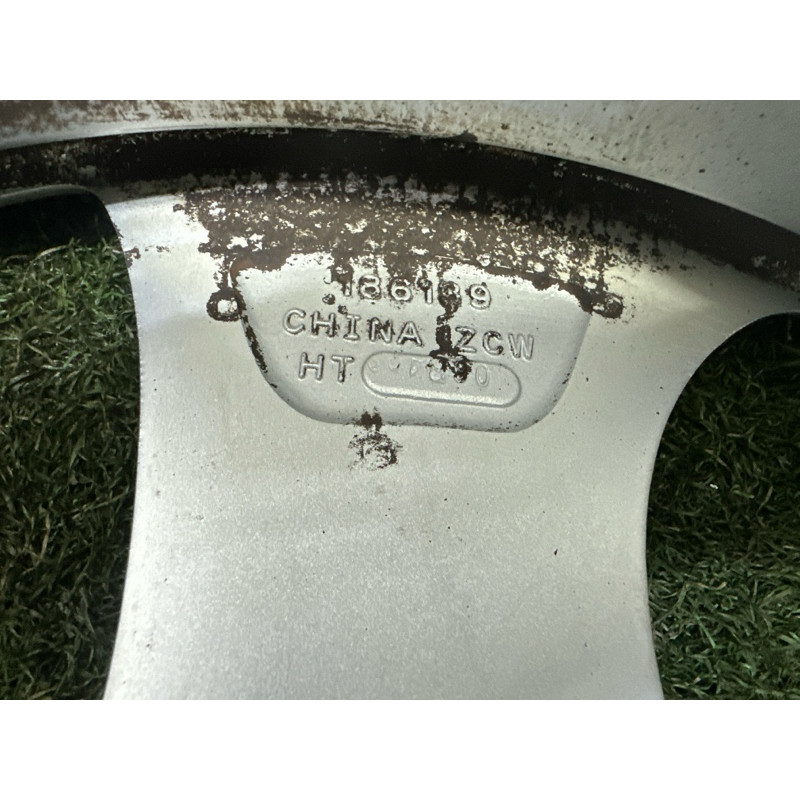 Диск колёсный 5x120 R17 8JX17EH2 IS43 (диски на авто) BMW X3 F25 2012 3.0 36116794271