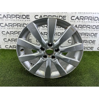 Диск колесный 5x112 R17 8.0Jx17H2 ET47