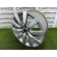 Диск колесный 5x112 R17 8.0Jx17H2 ET47 (диски на авто) AUDI A4 B8 2010 2.0 CAEB 8K0601025C