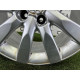 Диск колесный 5x112 R17 8.0Jx17H2 ET47 (диски на авто) AUDI A4 B8 2010 2.0 CAEB 8K0601025C