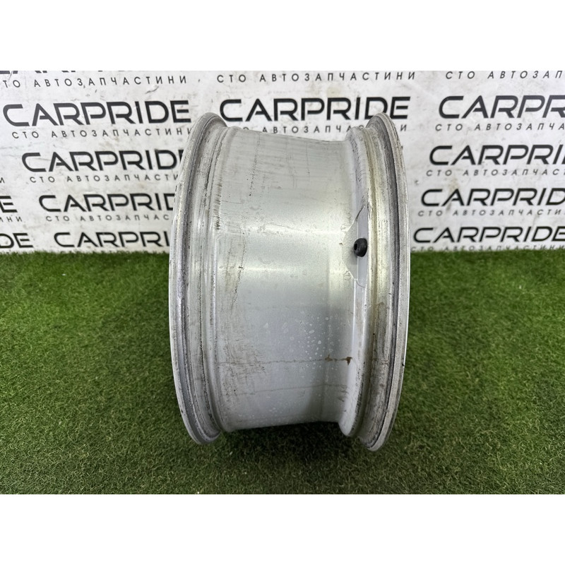 Диск колесный 5x112 R17 8.0Jx17H2 ET47 (диски на авто) AUDI A4 B8 2010 2.0 CAEB 8K0601025C