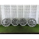 Комплект дисков 5x112 R19 9JX19H2 ET33 (диски на авто) AUDI A8 D4 2011 4.2 CDRA 4H0601025BG
