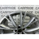 Комплект дисков 5x112 R19 9JX19H2 ET33 (диски на авто) AUDI A8 D4 2011 4.2 CDRA 4H0601025BG