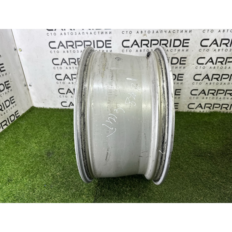 Комплект дисков 5x112 R19 9JX19H2 ET33 (диски на авто) AUDI A8 D4 2011 4.2 CDRA 4H0601025BG