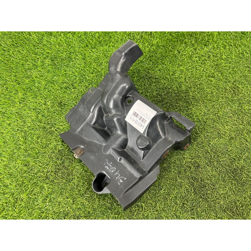 Пыльник рулевой колонки (рулевое управление) BMW 5-series F10 2011 3.0 N55B30 51757228688