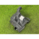 Пыльник рулевой колонки (рулевое управление) BMW 5-series F10 2011 3.0 N55B30 51757228688