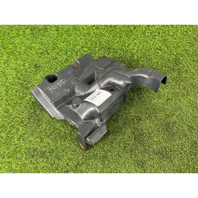 Пыльник рулевой колонки (рулевое управление) BMW 5-series F10 2011 3.0 N55B30 51757228688