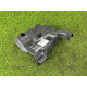 Пыльник рулевой колонки (рулевое управление) BMW 5-series F10 2011 3.0 N55B30 51757228688