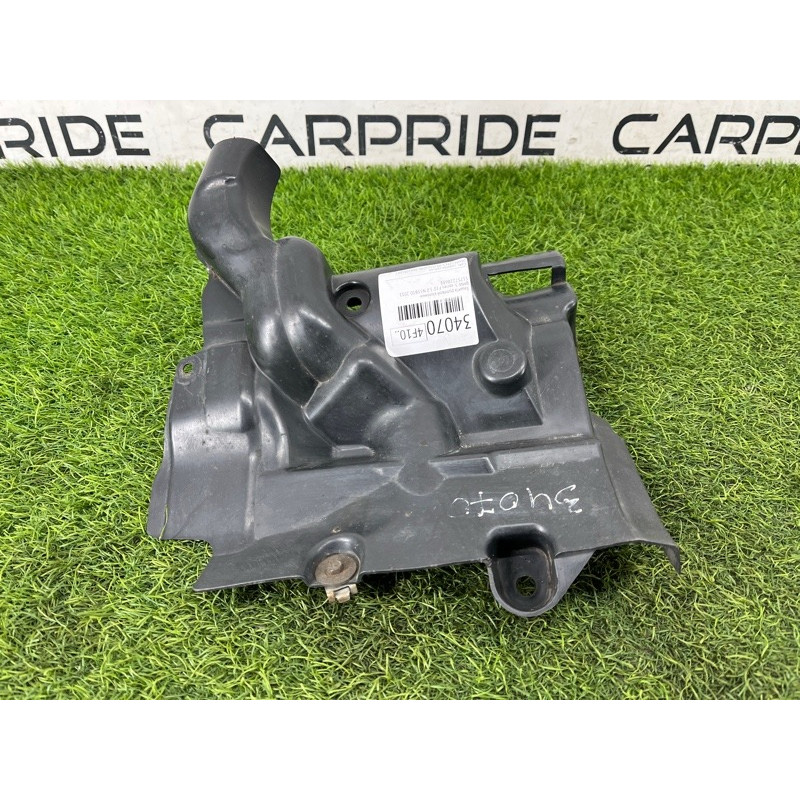 Пыльник рулевой колонки (рулевое управление) BMW 5-series F10 2011 3.0 N55B30 51757228688