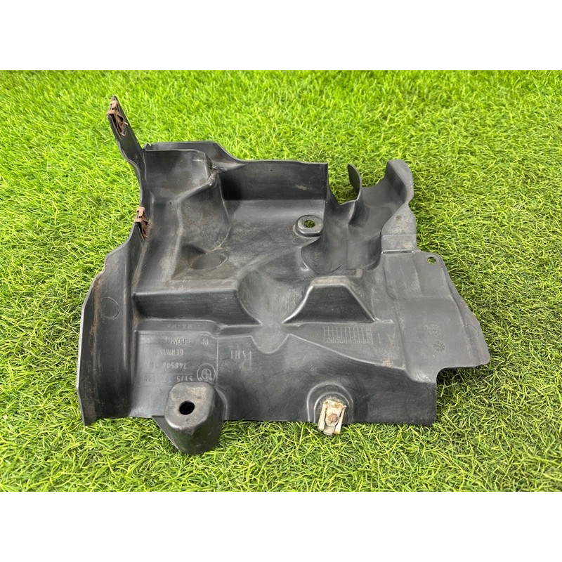 Пыльник рулевой колонки (рулевое управление) BMW 5-series F10 2011 3.0 N55B30 51757228688
