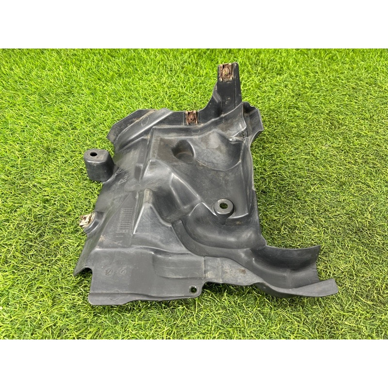 Пыльник рулевой колонки (рулевое управление) BMW 5-series F10 2011 3.0 N55B30 51757228688