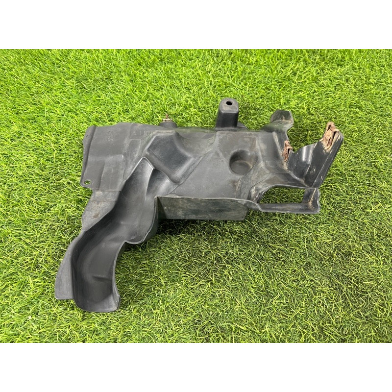 Пыльник рулевой колонки (рулевое управление) BMW 5-series F10 2011 3.0 N55B30 51757228688