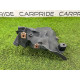Пыльник рулевой колонки (рулевое управление) BMW 5-series F10 2011 3.0 N55B30 51757228688
