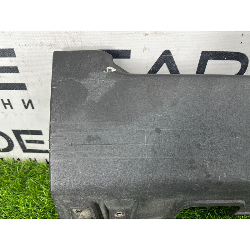 Накладка на поріг (кузов і елементи) KIA Sorento UM 2013 2.4 877522p000
