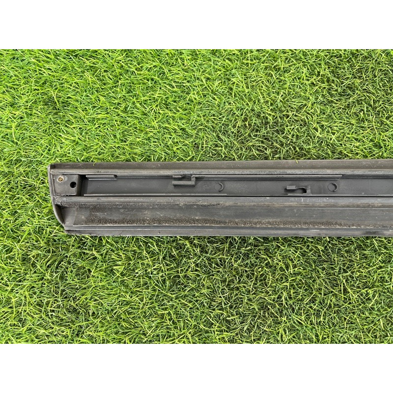 Накладка двері зовнішня (кузов і елементи) AUDI A4 B6 2003 2.0 ALT 8e0853970