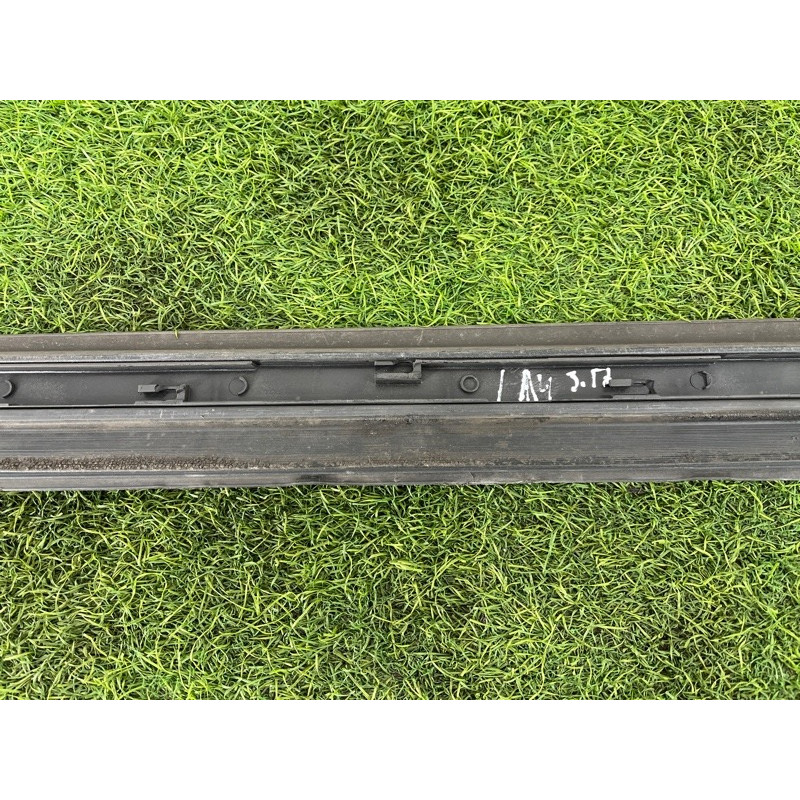 Накладка двері зовнішня (кузов і елементи) AUDI A4 B6 2003 2.0 ALT 8e0853970