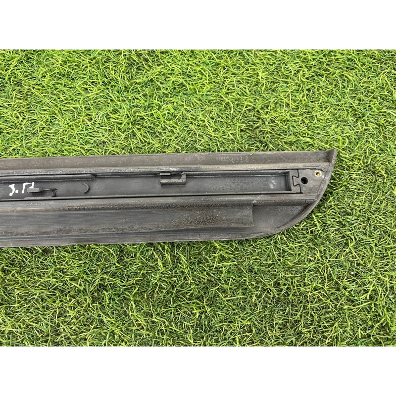 Накладка двері зовнішня (кузов і елементи) AUDI A4 B6 2003 2.0 ALT 8e0853970