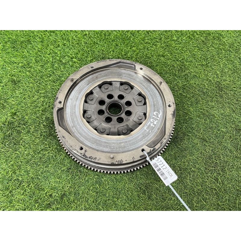 Маховик (двигатель и элементы) RENAULT Koleos HY 2008 2.0 8200620330