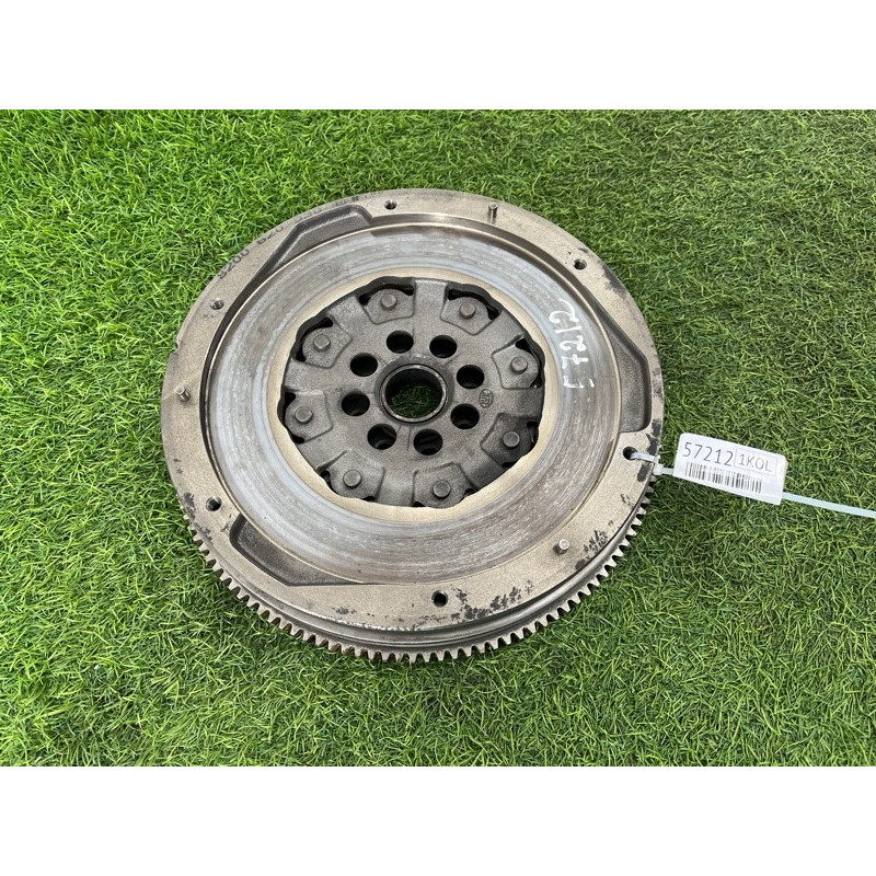 Маховик (двигатель и элементы) RENAULT Koleos HY 2008 2.0 8200620330