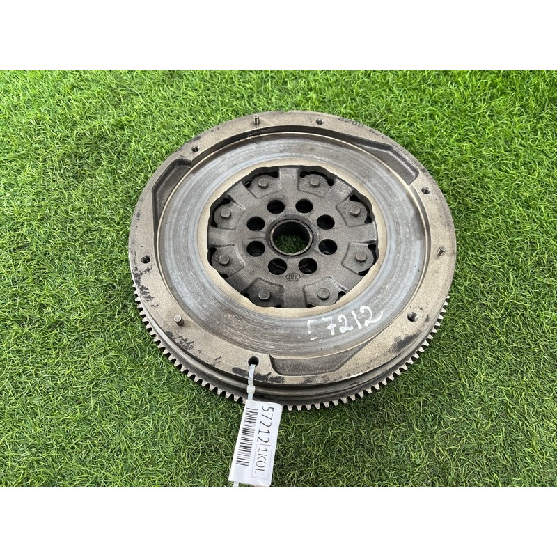 Маховик (двигатель и элементы) RENAULT Koleos HY 2008 2.0 8200620330