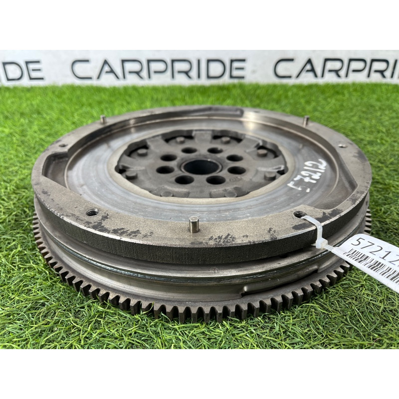 Маховик (двигатель и элементы) RENAULT Koleos HY 2008 2.0 8200620330