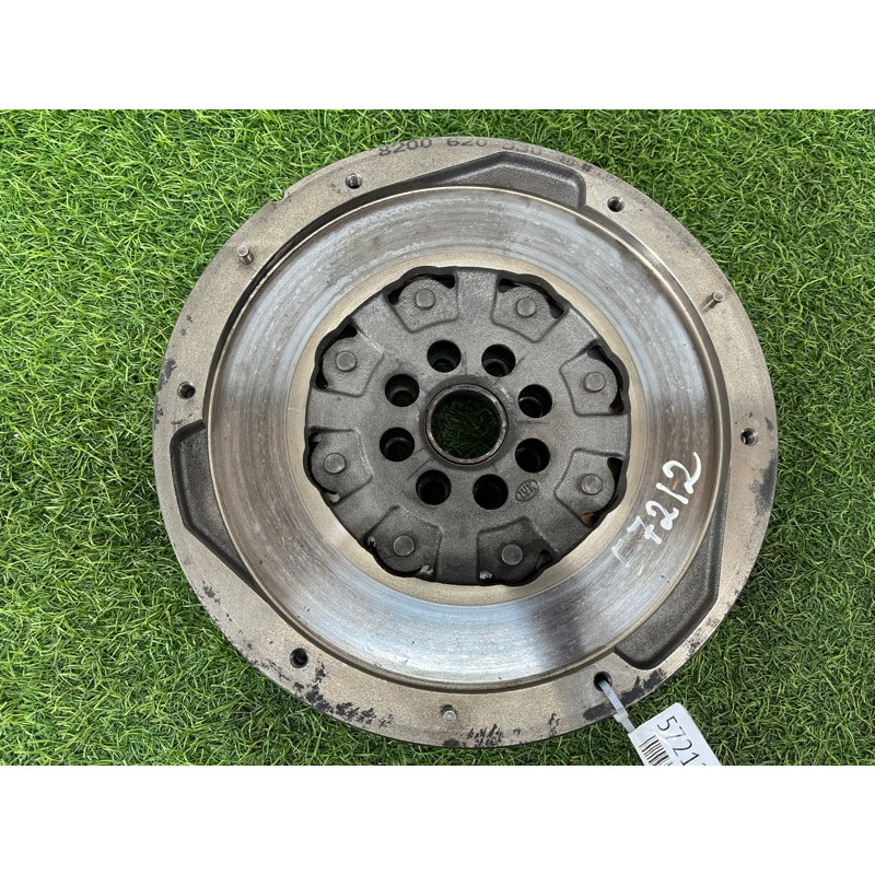 Маховик (двигатель и элементы) RENAULT Koleos HY 2008 2.0 8200620330