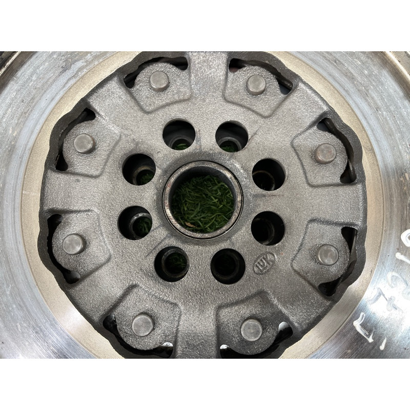 Маховик (двигатель и элементы) RENAULT Koleos HY 2008 2.0 8200620330