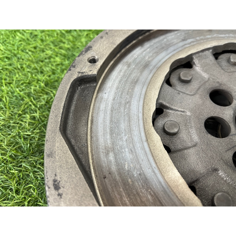 Маховик (двигатель и элементы) RENAULT Koleos HY 2008 2.0 8200620330