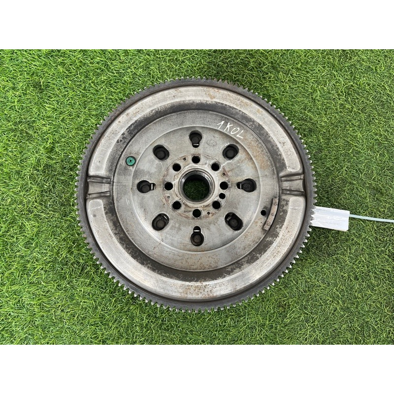 Маховик (двигатель и элементы) RENAULT Koleos HY 2008 2.0 8200620330