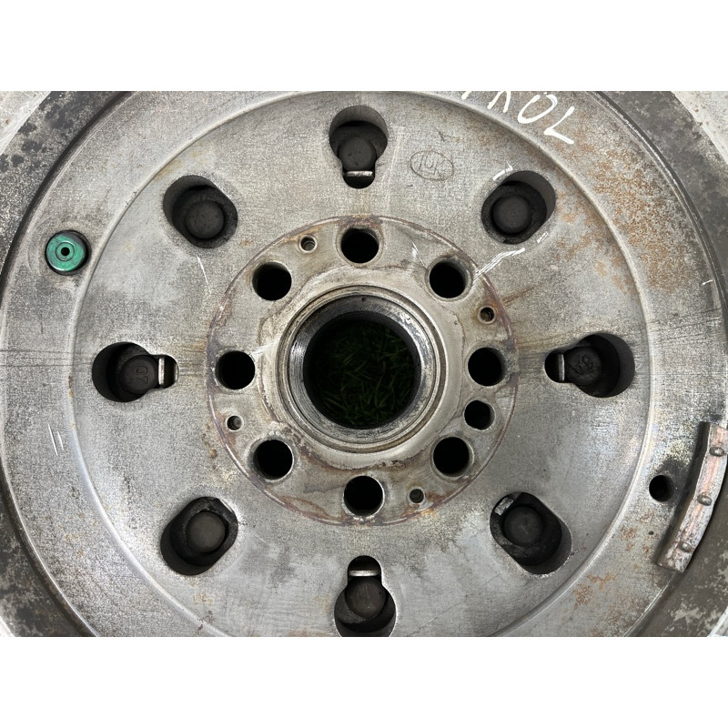 Маховик (двигатель и элементы) RENAULT Koleos HY 2008 2.0 8200620330