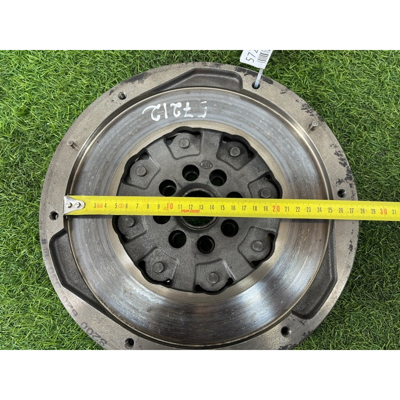 Маховик (двигатель и элементы) RENAULT Koleos HY 2008 2.0 8200620330