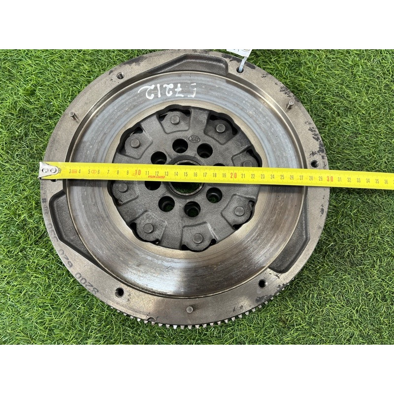 Маховик (двигатель и элементы) RENAULT Koleos HY 2008 2.0 8200620330