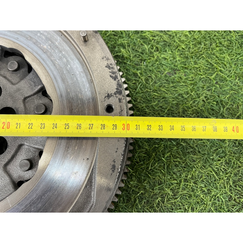 Маховик (двигатель и элементы) RENAULT Koleos HY 2008 2.0 8200620330