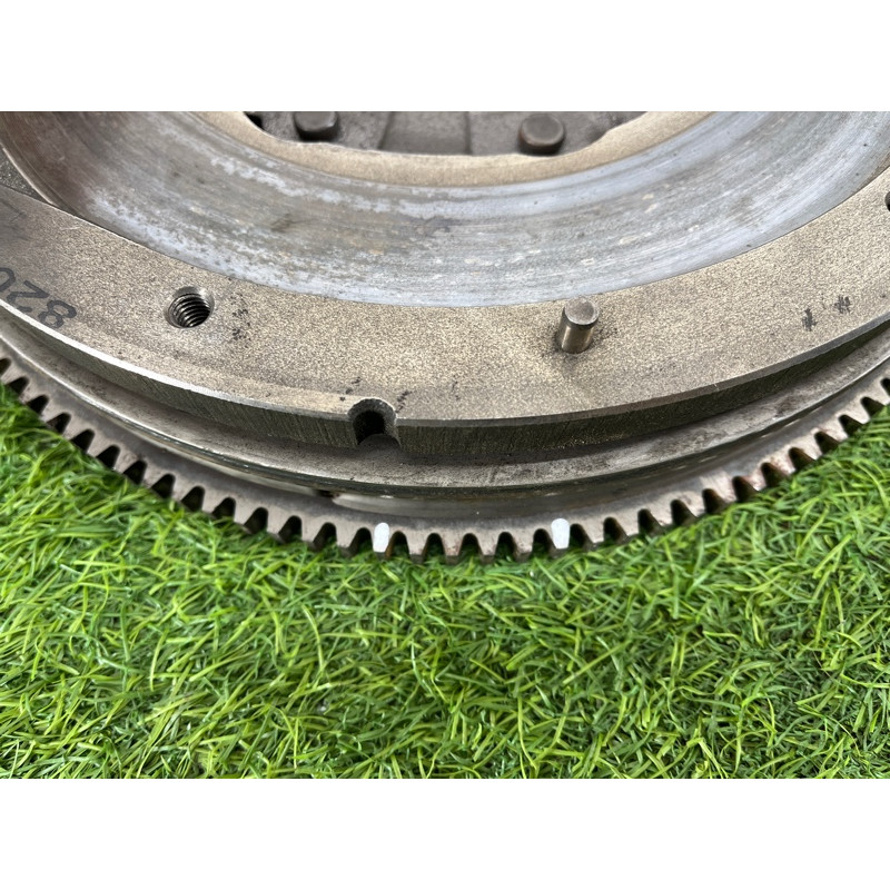 Маховик (двигатель и элементы) RENAULT Koleos HY 2008 2.0 8200620330