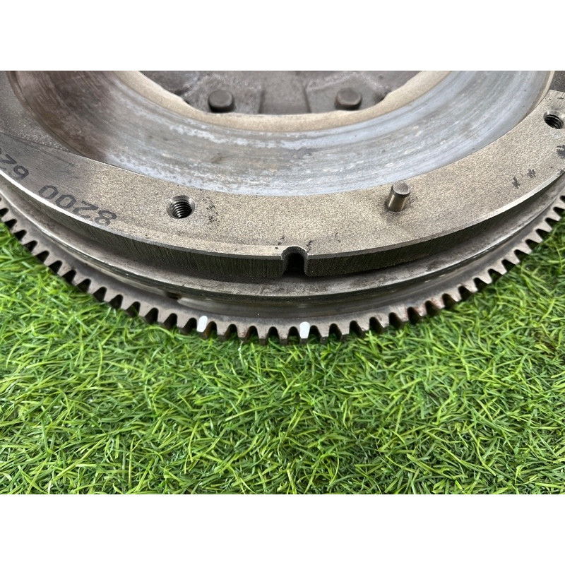 Маховик (двигатель и элементы) RENAULT Koleos HY 2008 2.0 8200620330