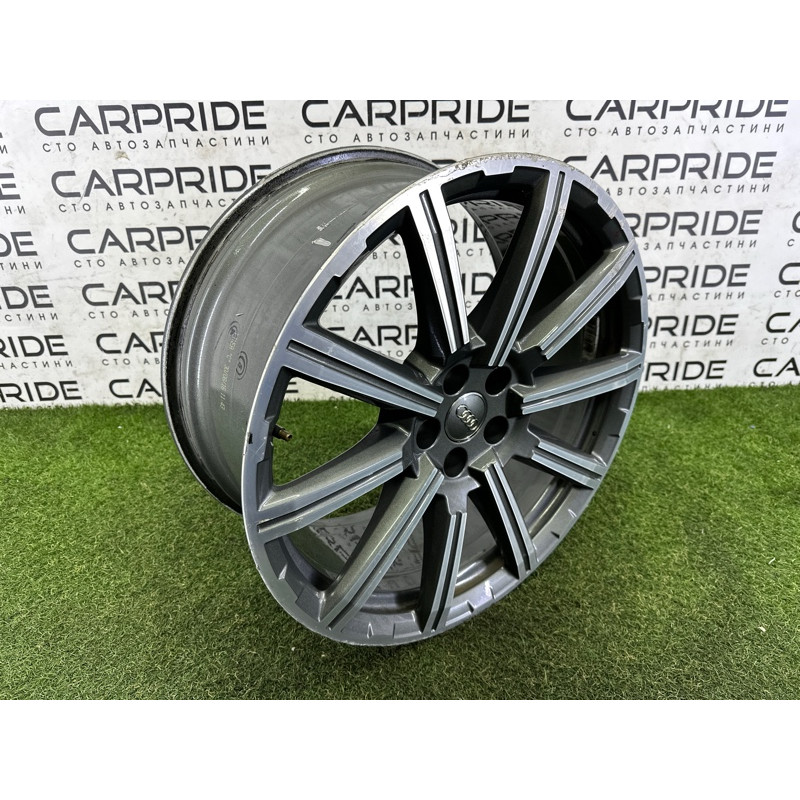 колісний диск (диски на авто) AUDI Q7 4M 2017 3.0 TFSi 4M0601025AD