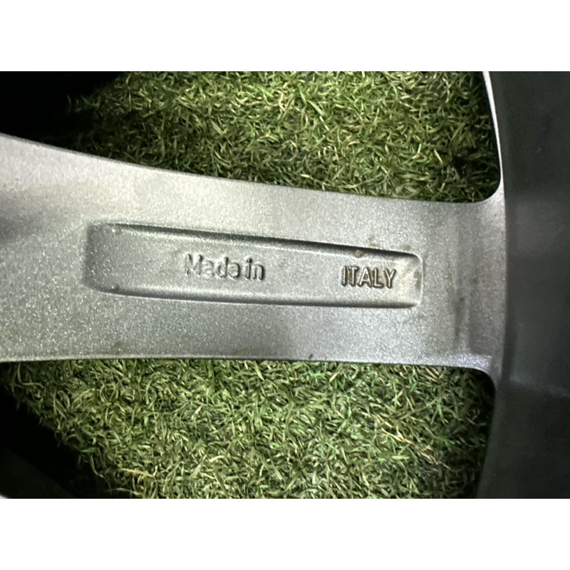 колісний диск (диски на авто) AUDI Q7 4M 2017 3.0 TFSi 4M0601025AD