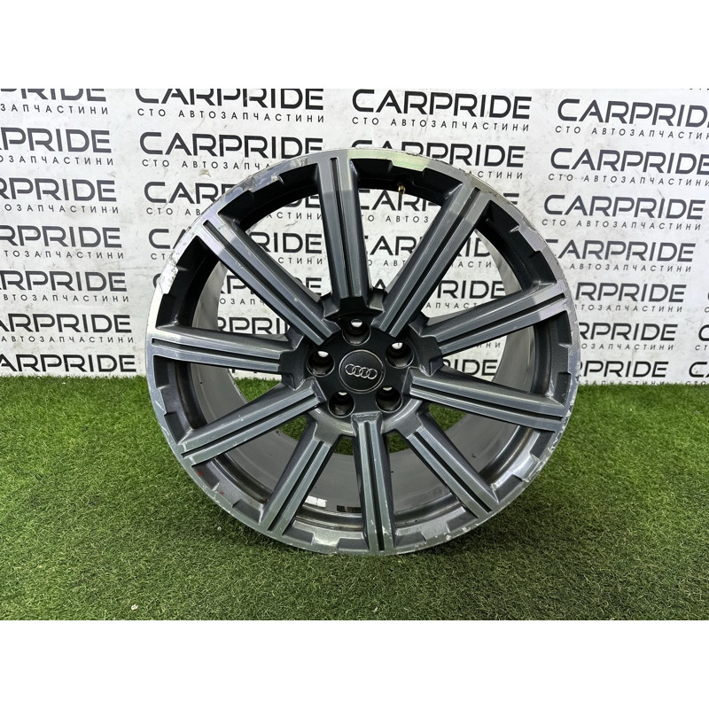 колісний диск (диски на авто) AUDI Q7 4M 2017 3.0 TFSi 4M0601025AD