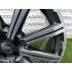 колісний диск (диски на авто) AUDI Q7 4M 2017 3.0 TFSi 4M0601025AD