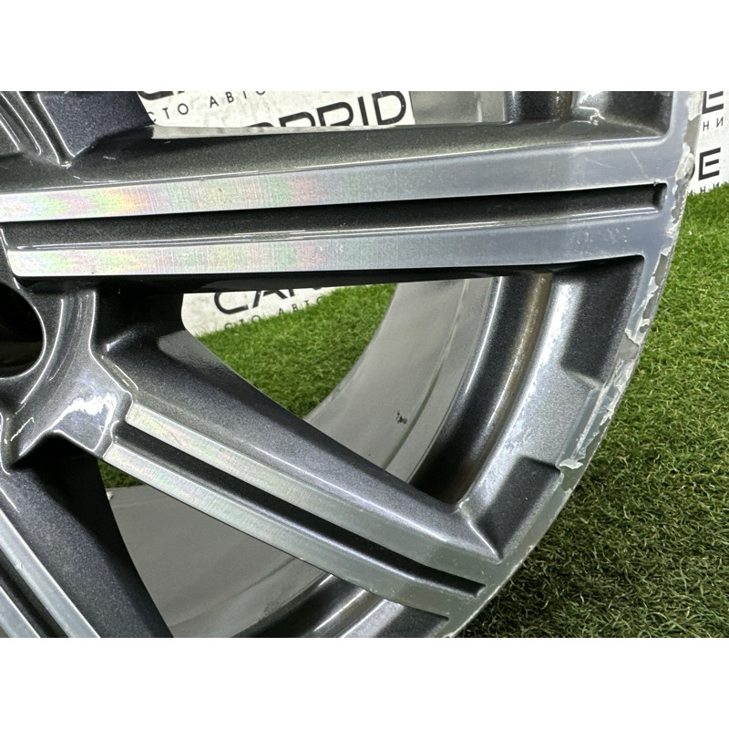 колісний диск (диски на авто) AUDI Q7 4M 2017 3.0 TFSi 4M0601025AD