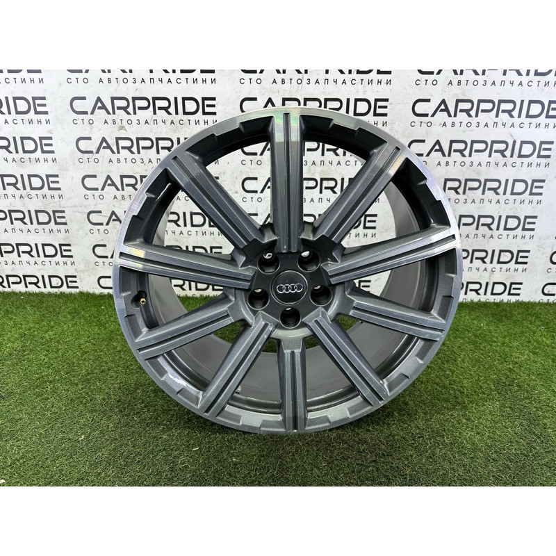 колісний диск (диски на авто) Audi Q7 4M 4M0601025AD