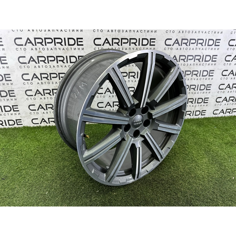 колісний диск (диски на авто) Audi Q7 4M 4M0601025AD